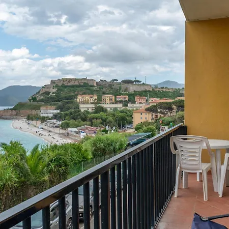 Casa Le Ghiaie - Goelba