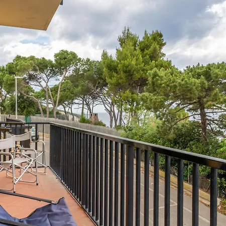 Casa Le Ghiaie - Goelba Portoferraio