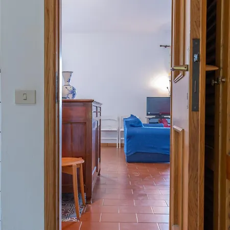 Apartamento Casa Le Ghiaie - Goelba Portoferraio