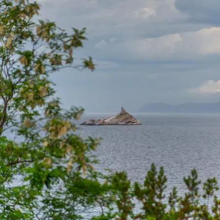 Casa Le Ghiaie - Goelba Apartamento *