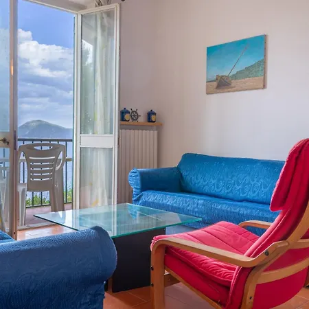 Casa Le Ghiaie - Goelba Apartamento Portoferraio