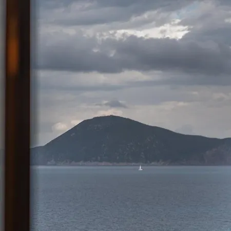 Casa Le Ghiaie - Goelba *
