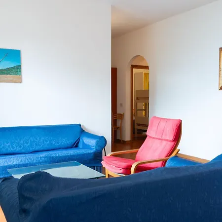 Apartamento Casa Le Ghiaie - Goelba *