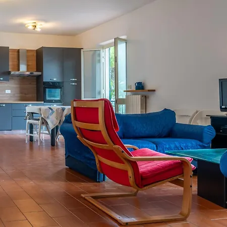 Casa Le Ghiaie - Goelba *