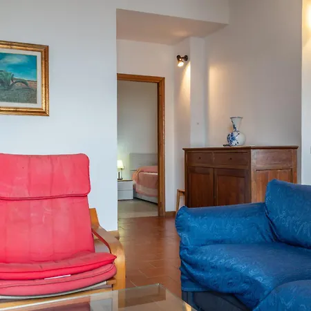 Casa Le Ghiaie - Goelba * Portoferraio