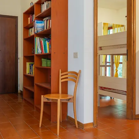 Casa Le Ghiaie - Goelba