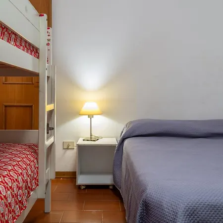 Apartamento Casa Le Ghiaie - Goelba Portoferraio