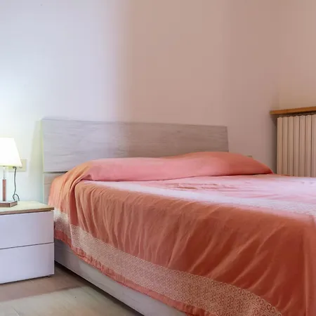 Apartamento Casa Le Ghiaie - Goelba *