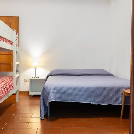 Apartamento Casa Le Ghiaie - Goelba