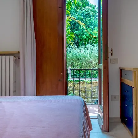 Casa Le Ghiaie - Goelba Apartamento *