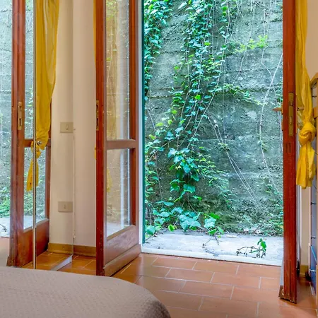 Casa Le Ghiaie - Goelba Apartamento