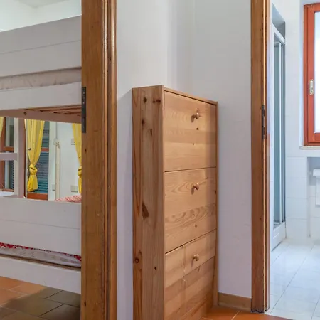 Apartamento Casa Le Ghiaie - Goelba *