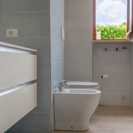Casa Le Ghiaie - Goelba Apartamento Portoferraio