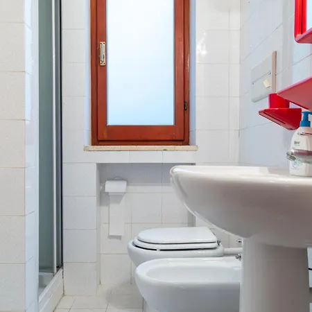 Casa Le Ghiaie - Goelba Portoferraio