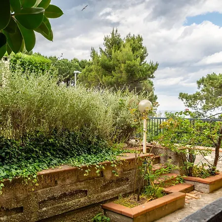 Casa Le Ghiaie - Goelba Portoferraio