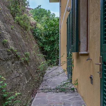 Apartamento Casa Le Ghiaie - Goelba *